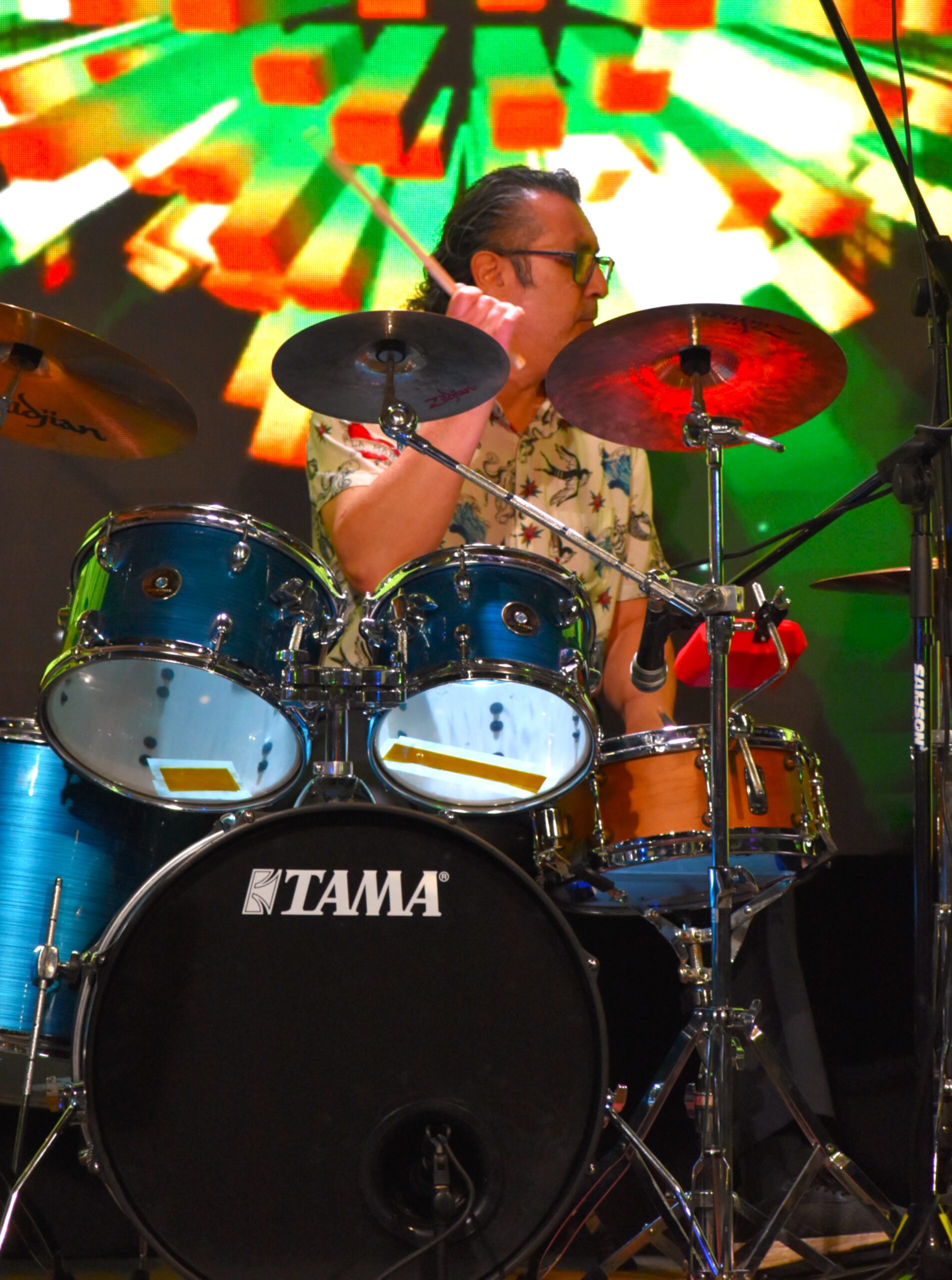 Alex Martínez