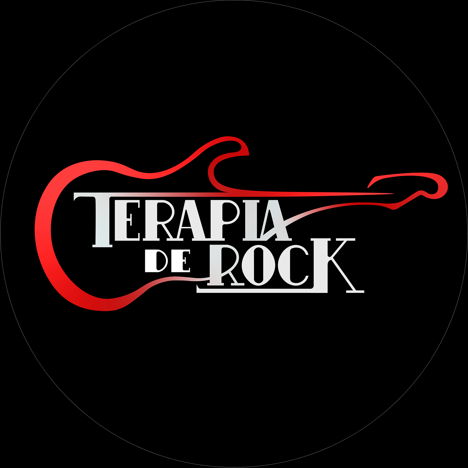 Logo Terapia de Rock