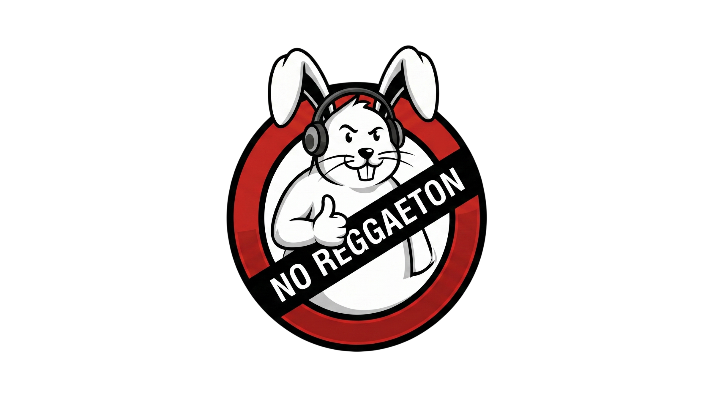 No Reggaetón