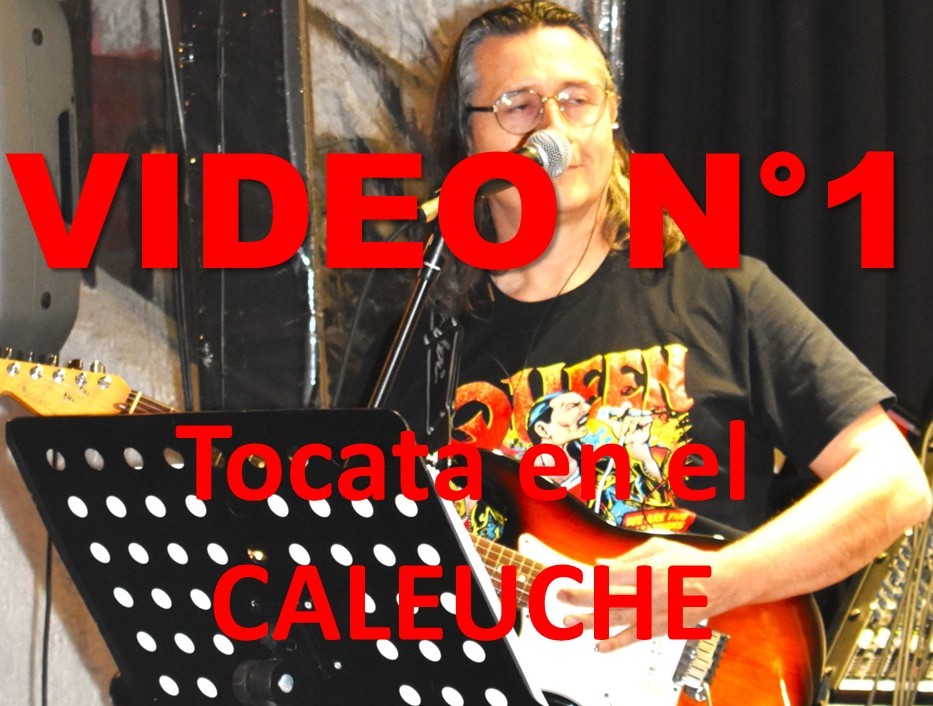 Portada Video 1 Tocata caleuche